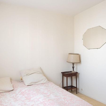 ボローニュ・ビランクーLovely 66 M 2 Steps From The City Centerアパートメント エクステリア 写真