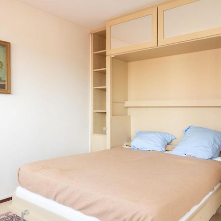 ボローニュ・ビランクーLovely 66 M 2 Steps From The City Centerアパートメント エクステリア 写真