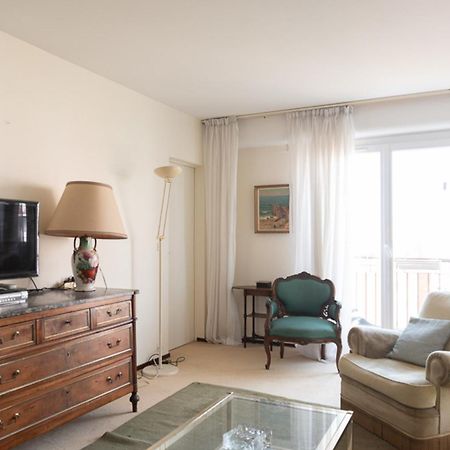 ボローニュ・ビランクーLovely 66 M 2 Steps From The City Centerアパートメント エクステリア 写真