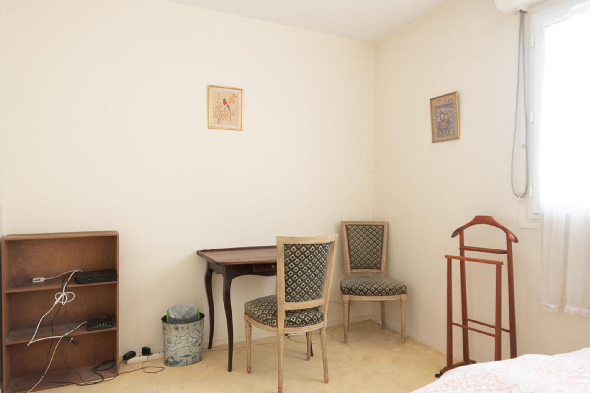 ボローニュ・ビランクーLovely 66 M 2 Steps From The City Centerアパートメント エクステリア 写真